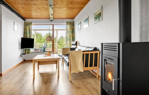 Hasle Apartment | Awesome Apartment In Hasle