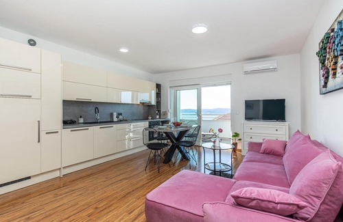 Selce Apartment | Awesome apartment in Crikvenica