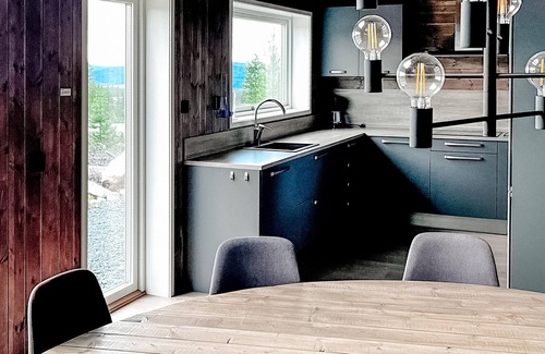 Idre Apartment | Awesome apartment in Idre with sauna