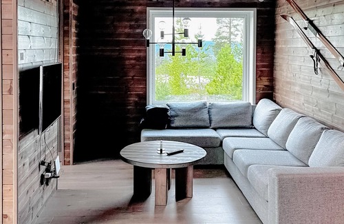 Idre Apartment | Awesome apartment in Idre with sauna