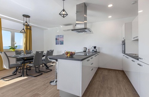 Zurkovo Apartment | Awesome apartment in Kostrena