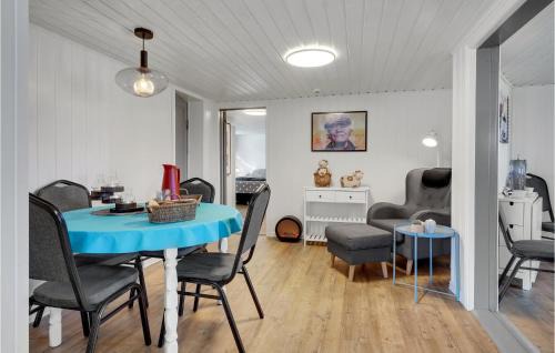 Vesthimmerland Municipality Apartment | Awesome Apartment In Løgstør With Wifi