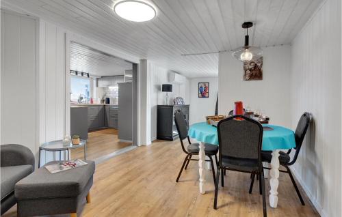 Vesthimmerland Municipality Apartment | Awesome Apartment In Løgstør With Wifi