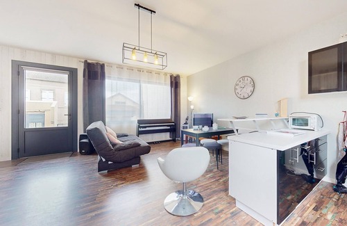 Limoges Apartment | Awesome apartment in Limoges with WiFi