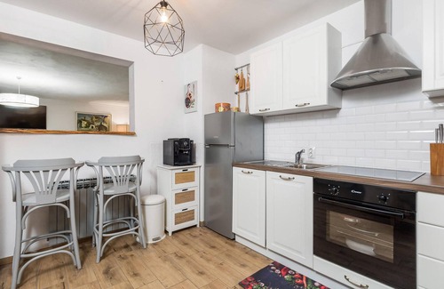 Rukavac Apartment | Awesome apartment in Matulji with WiFi