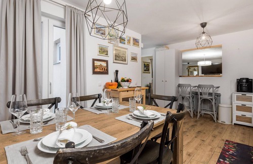 Rukavac Apartment | Awesome apartment in Matulji with WiFi