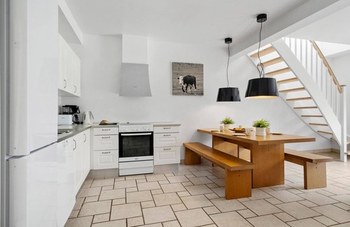 Nimtofte Apartment | Awesome apartment in Nimtofte with WiFi