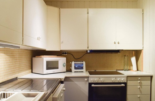Bamble Apartment | Awesome apartment in Stathelle