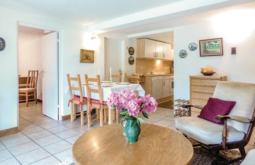 Nusbaum Apartment | Awesome apartment in Nusbaum with WiFi