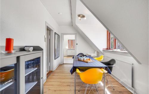 Otterup Apartment | Awesome Apartment In Otterup With Wifi