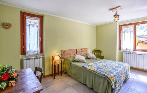 Tavernole sul Mella Apartment | Awesome Apartment In Pezzoro