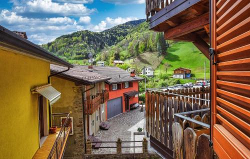 Tavernole sul Mella Apartment | Awesome Apartment In Pezzoro