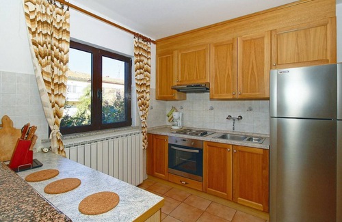 Porec Apartment | Awesome apartment in Porec with kitchen