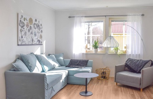 Paskallavik Apartment | Awesome Apartment in Påskallavik With Wifi and 1 Bedrooms