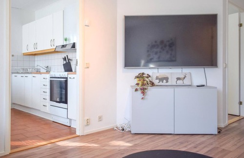 Paskallavik Apartment | Awesome Apartment in Påskallavik With Wifi and 1 Bedrooms