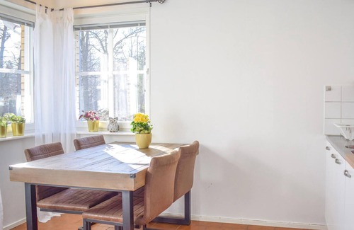 Paskallavik Apartment | Awesome Apartment in Påskallavik With Wifi and 1 Bedrooms