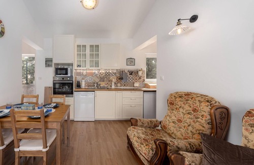 Kraljevica Apartment | Awesome apartment in Smrika with WiFi