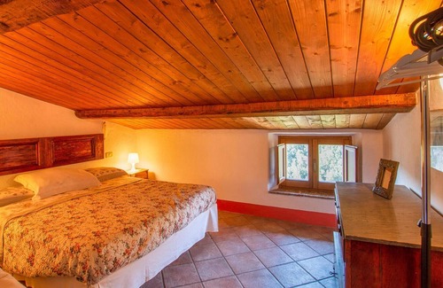 Sorano Apartment | Awesome Apartment in Sorano With Wifi and 1 Bedrooms