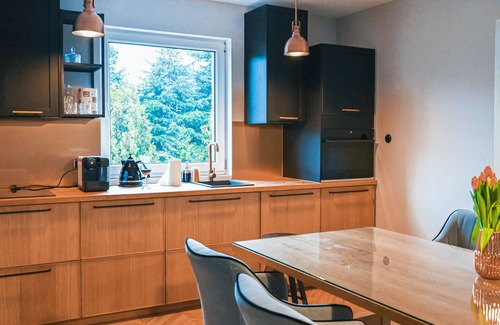 gmina Stezyca Apartment | Awesome apartment in Stezyca with sauna
