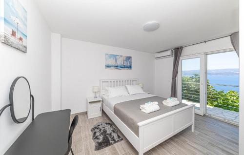Stanici Apartment | Awesome Apartment In Stanici With Wifi