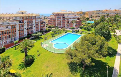 Torrevieja Apartment | Awesome Apartment In Torrevieja