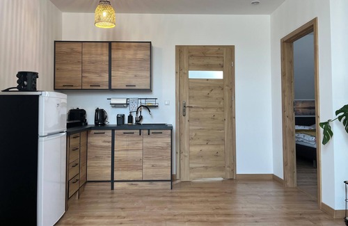 Wolsztyn Apartment | Awesome apartment in Wilcze with WiFi
