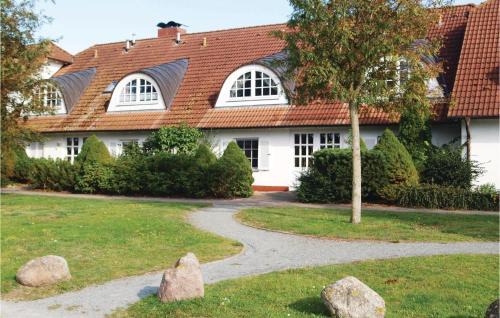 Zempin Apartment | Awesome Apartment In Zempin With Wifi