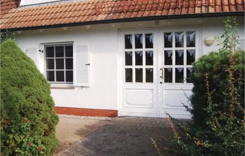 Zempin Apartment | Awesome Apartment In Zempin With Wifi