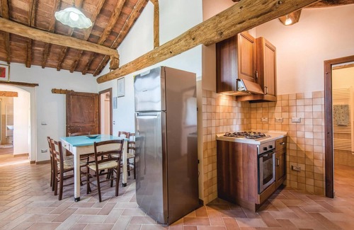 Lucignano Apartment | Awesome apartment in Lucignano AR
