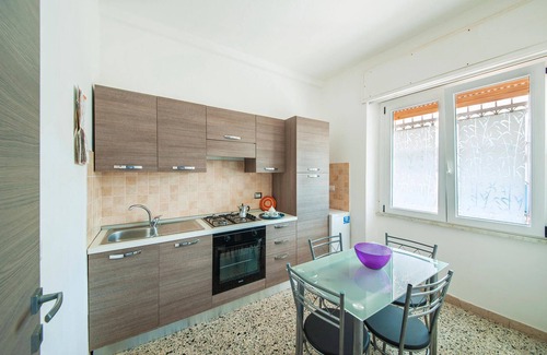 Porto Torres Apartment | Awesome apartment in Porto Torres