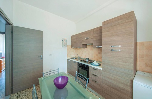 Porto Torres Apartment | Awesome apartment in Porto Torres