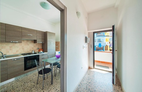 Porto Torres Apartment | Awesome apartment in Porto Torres
