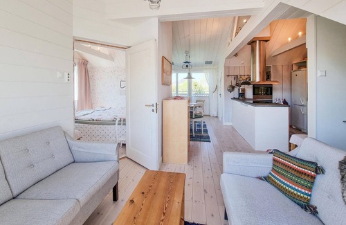 Bohus-Malmon Apartment | Awesome apartment in Bohus-Malmön