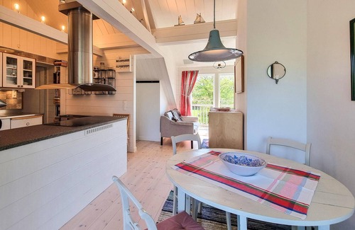 Bohus-Malmon Apartment | Awesome apartment in Bohus-Malmön