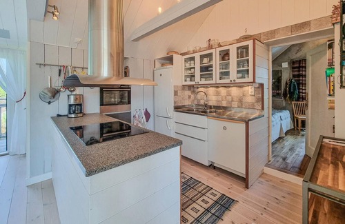 Bohus-Malmon Apartment | Awesome apartment in Bohus-Malmön