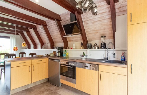 Jellenbek House | Awesome home in Krusendorf Schwedeneck
