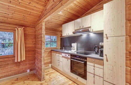 Fehrenbach House | Awesome home in Masserberg OT Fehrenba