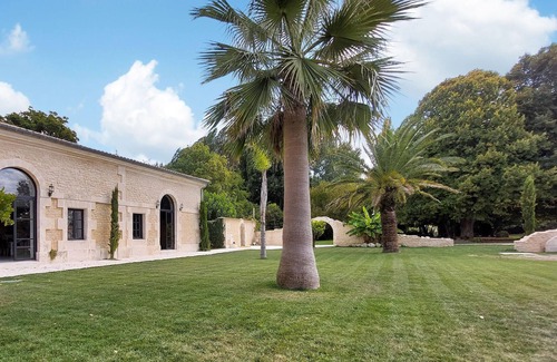 Saint-Julien-de-l'Escap House | Awesome home in Saint-Julien-de-l'Esca