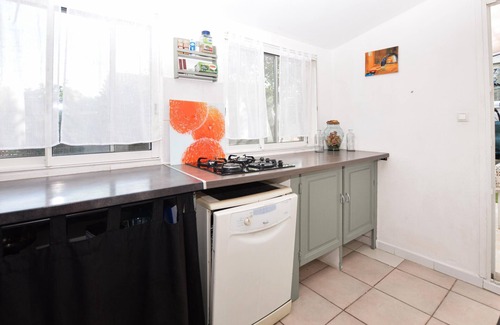 Prunelli-di-Fiumorbo House | Awesome home in Prunelli-di-Fiumorbo