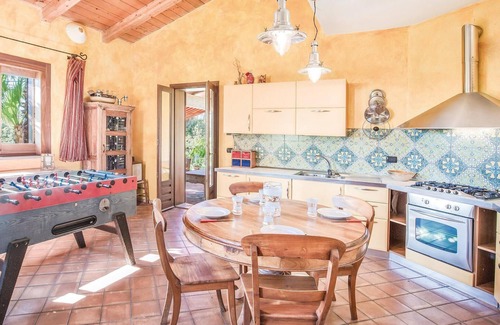 Santa Maria House | Awesome home in S. Maria di Ricadi VV