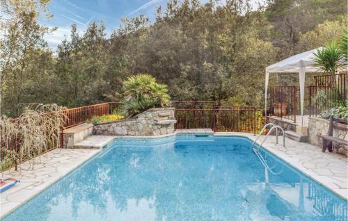 La Roquette-sur-Siagne House | Awesome Home In La Roquette Sur Siagne