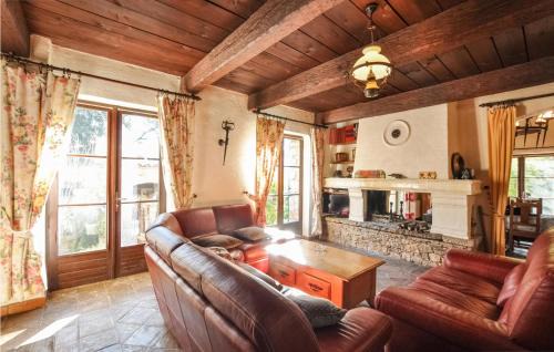 La Roquette-sur-Siagne House | Awesome Home In La Roquette Sur Siagne