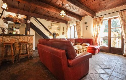 La Roquette-sur-Siagne House | Awesome Home In La Roquette Sur Siagne