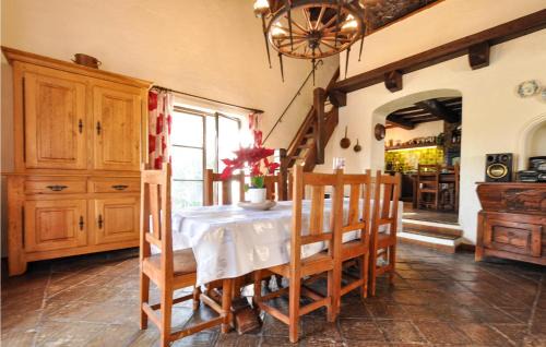 La Roquette-sur-Siagne House | Awesome Home In La Roquette Sur Siagne
