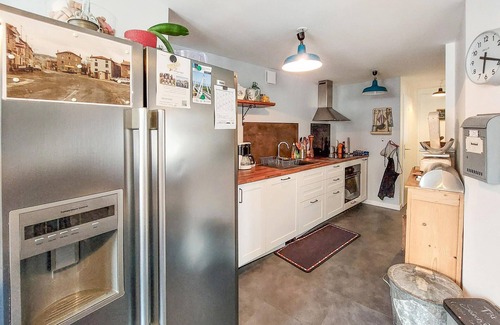 Margerie-Chantagret House | Awesome home in Margerie-Chantagret