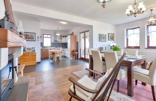Varazdinske Toplice House | Awesome home in Varazdinske Toplice