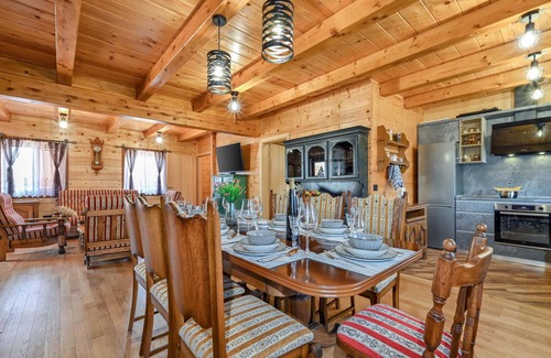 Ludbreg House | Awesome home in Vinogradi Ludbreski