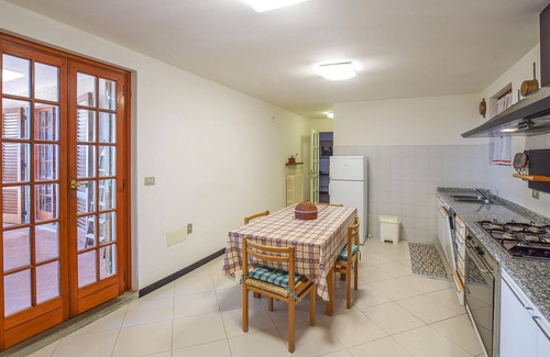 Puliciano House | Awesome home in Sant'Andrea a Pigli