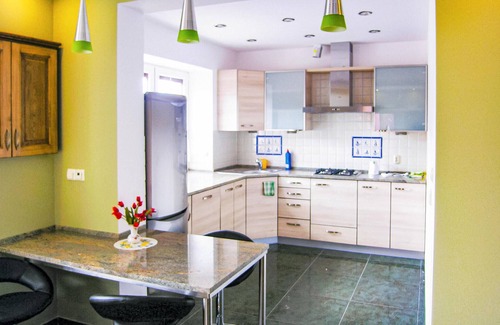 Brzezno Szlacheckie House | Awesome home in Brzezno Szlacheckie