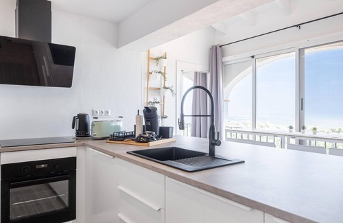 Rafol de Almunia House | Awesome home in El Rafol D'Almunia